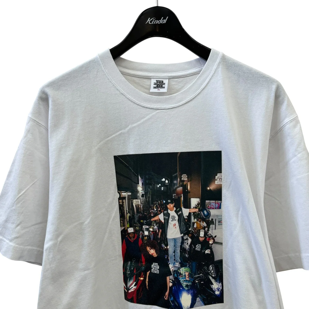 URBAN RYDERS TEETシャツ - Image 3