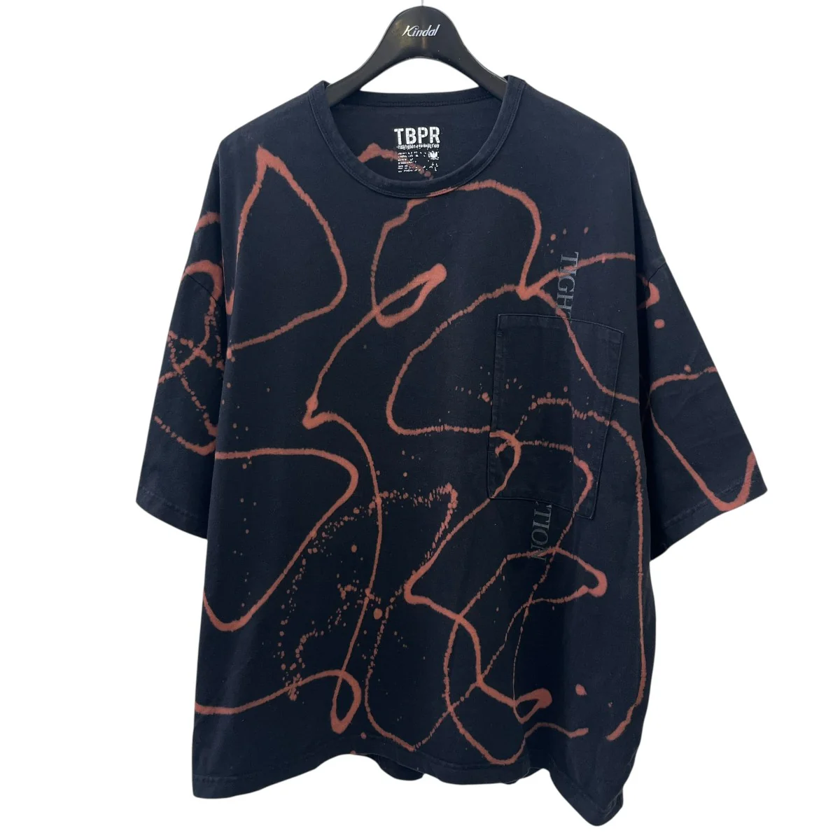 プリントTシャツ