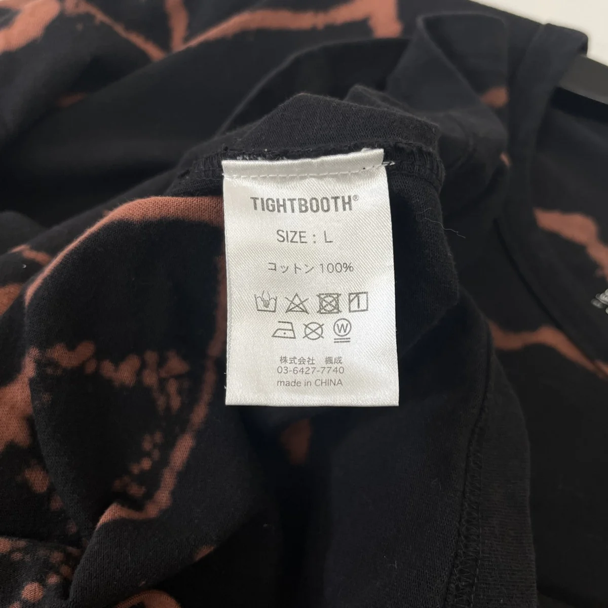 プリントTシャツ - Image 4