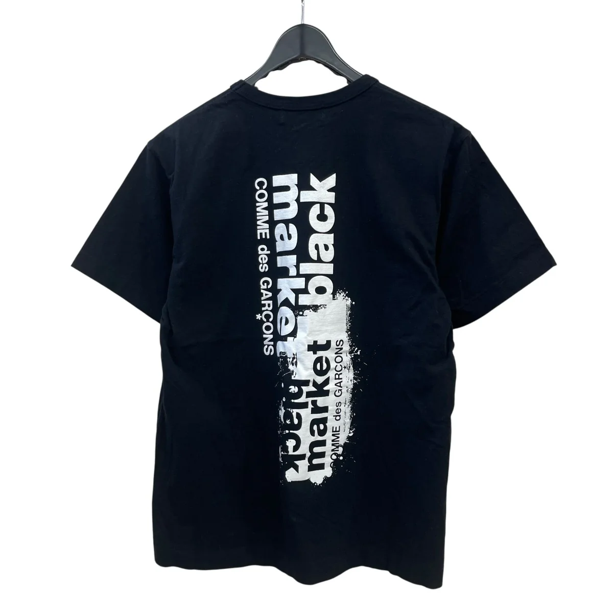 BLACK MARKET半袖TシャツOD-T010 - Image 2