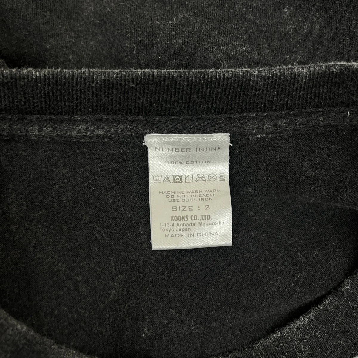 半袖Tシャツ - Image 4