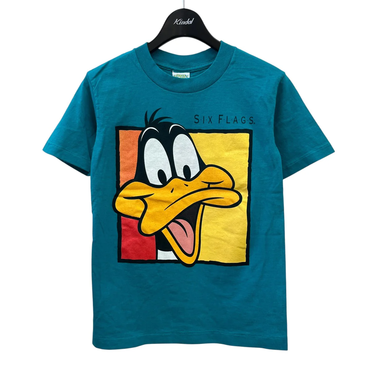 キッズサイズ半袖Tシャツ