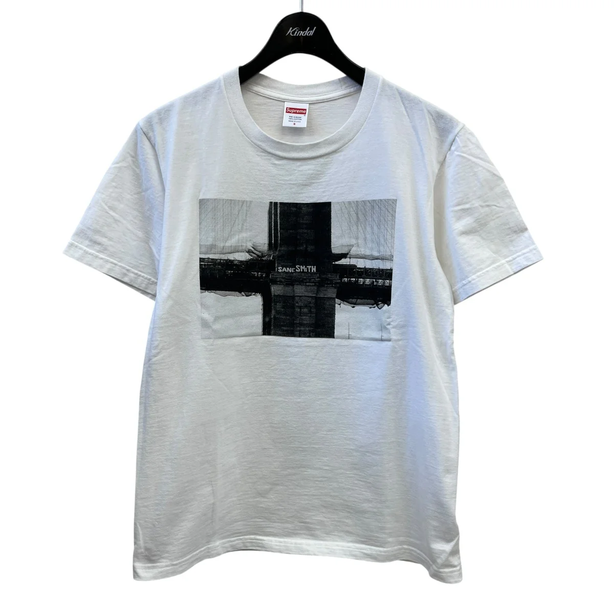 SANE SMITH半袖Tシャツ