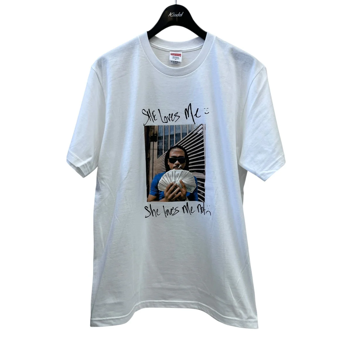 MAX B半袖Tシャツ