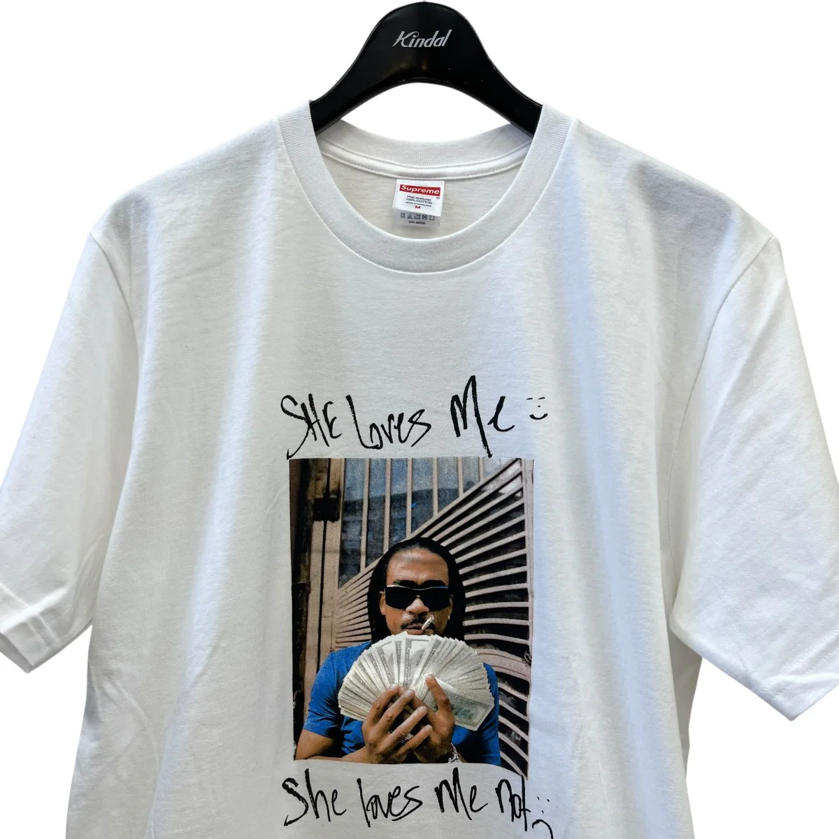 MAX B半袖Tシャツ - Image 3