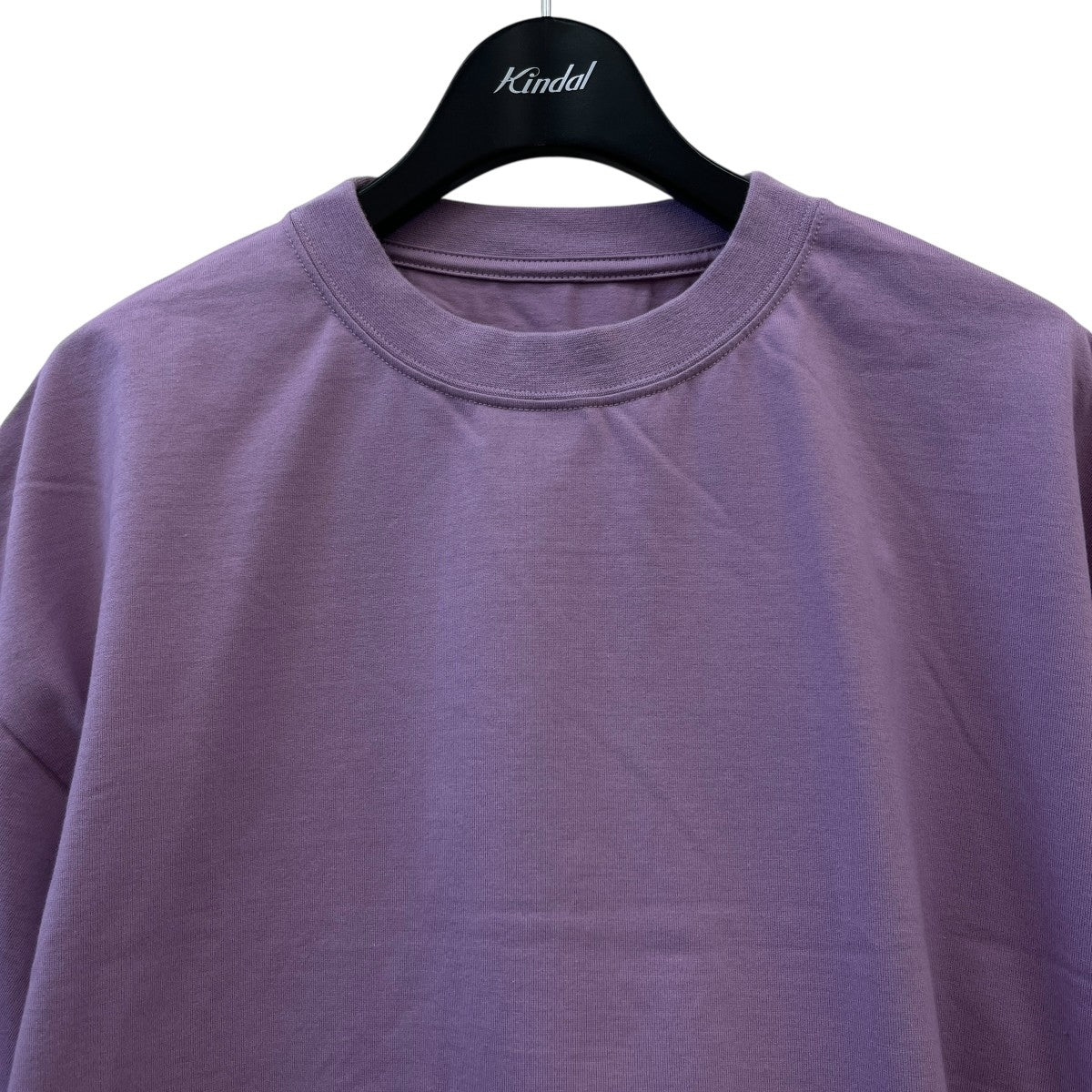 25SSCROPPED SHORT-SLV TEE半袖Tシャツ251-12378 - Image 3