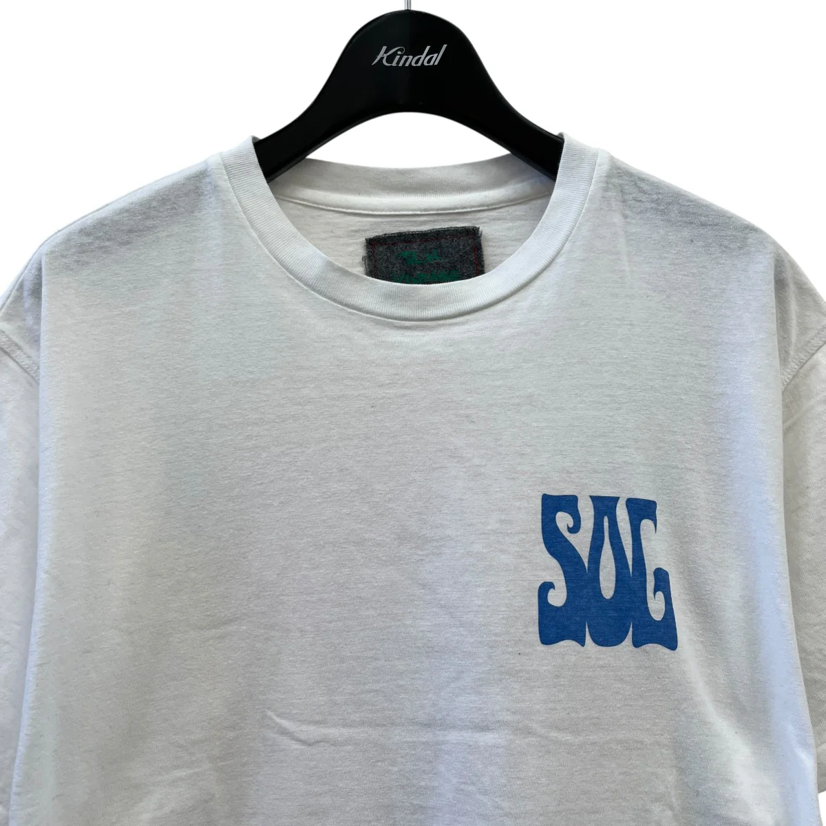半袖Tシャツ4110900219 - Image 3