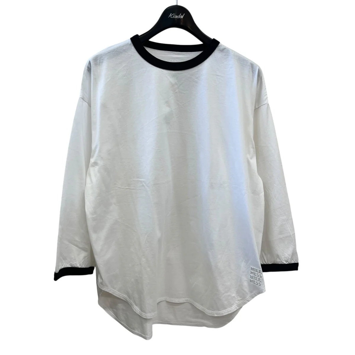 M．FARINASリンガーTシャツNM-3002J11
