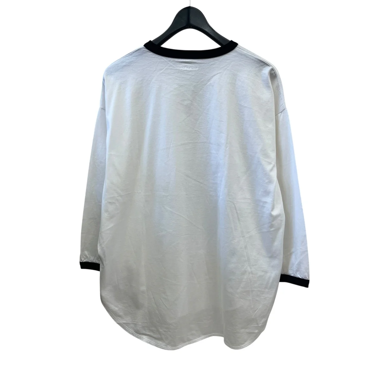 M．FARINASリンガーTシャツNM-3002J11 - Image 2
