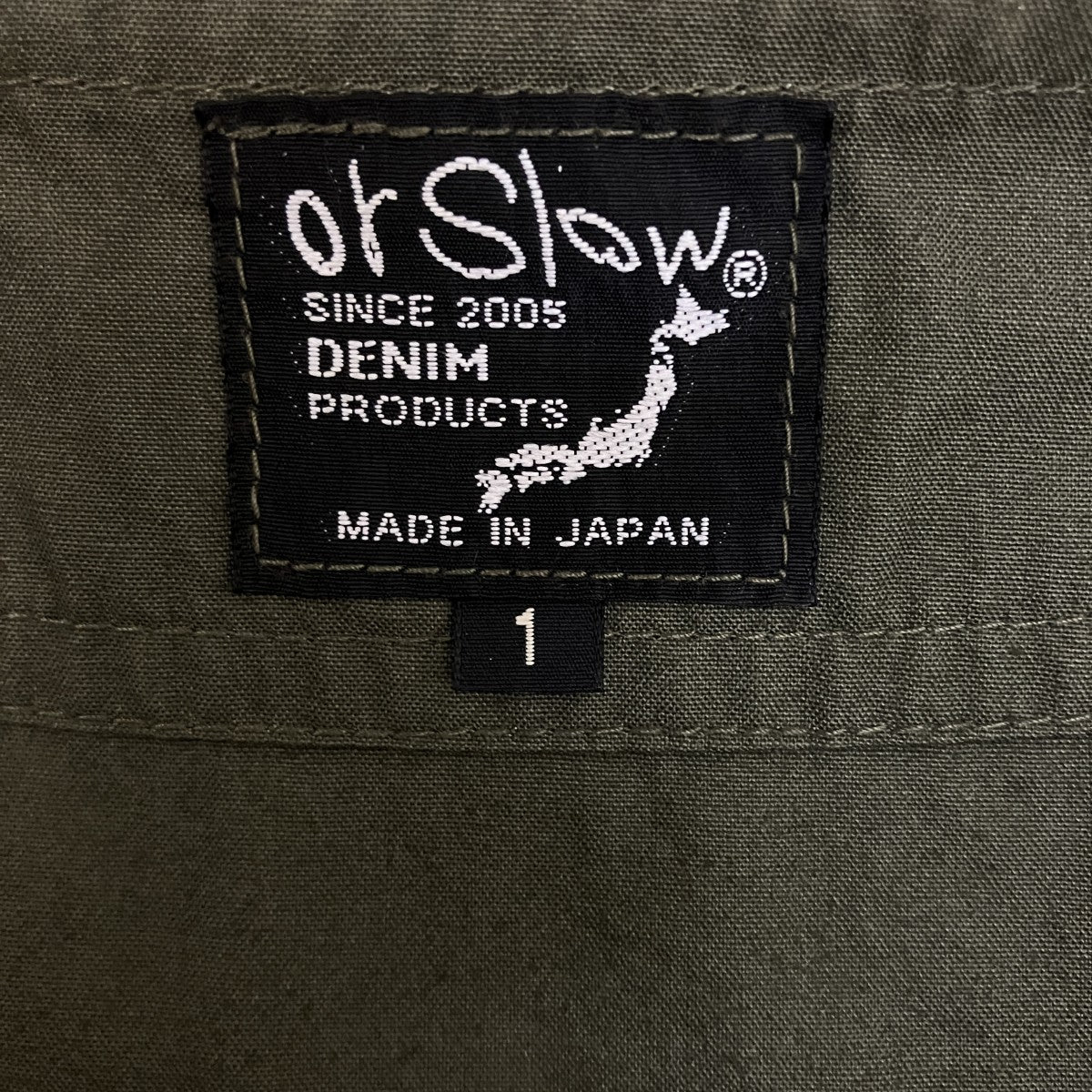 長袖シャツ - Image 5