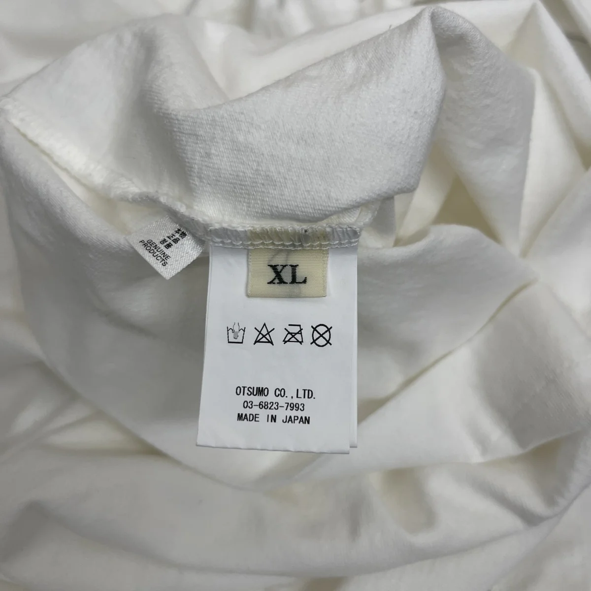 23AWロングスリーブTシャツ - Image 5