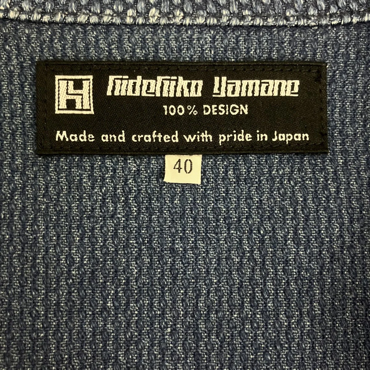 テーラードジャケット - Image 8