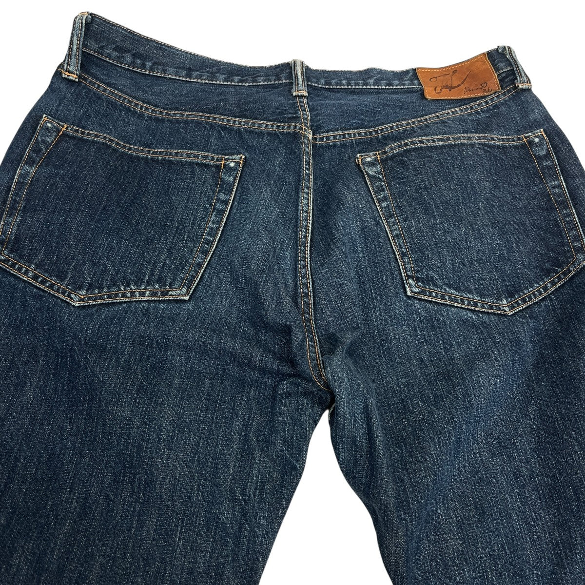 デニムパンツ - Image 4