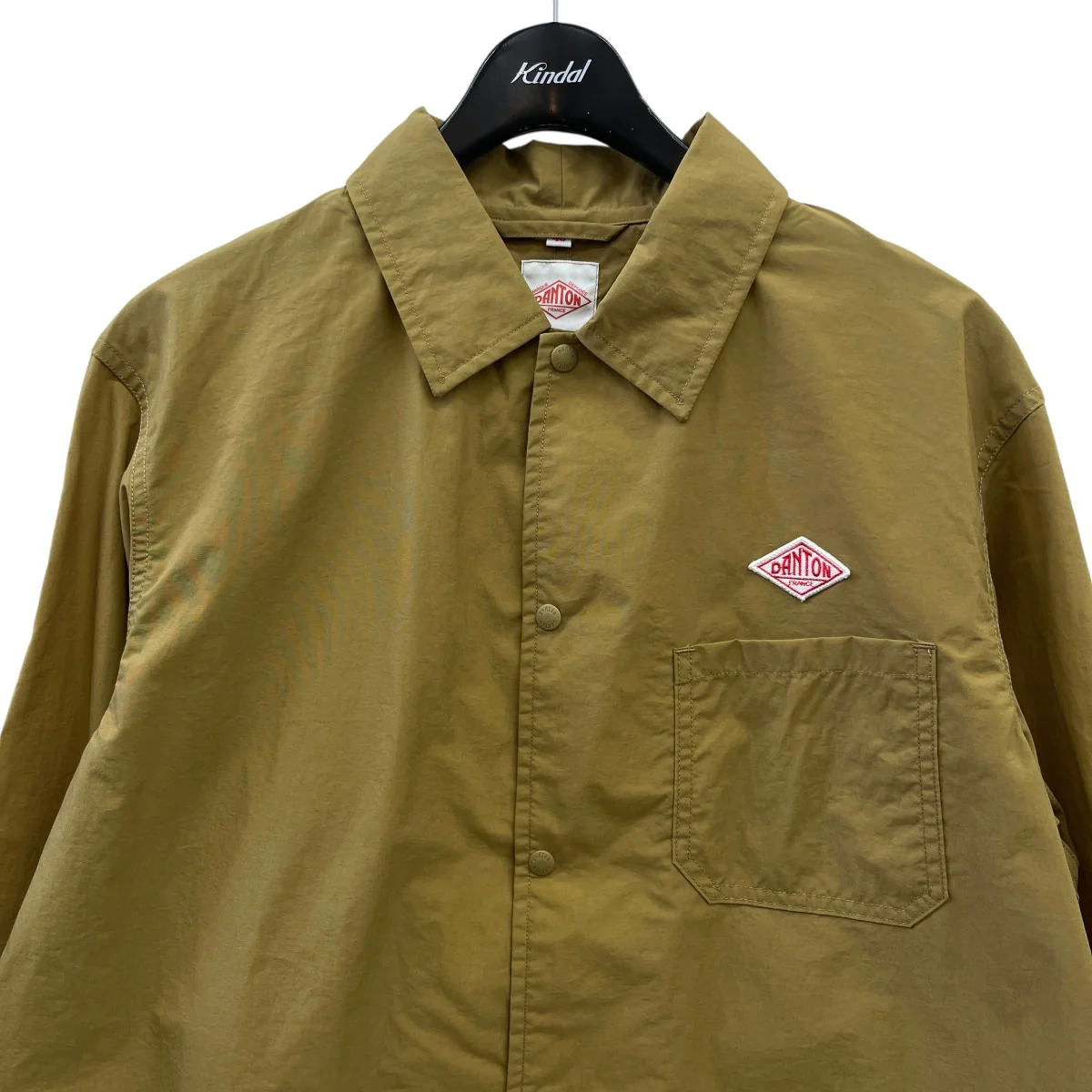 シャツジャケット20S-SL-002 - Image 3