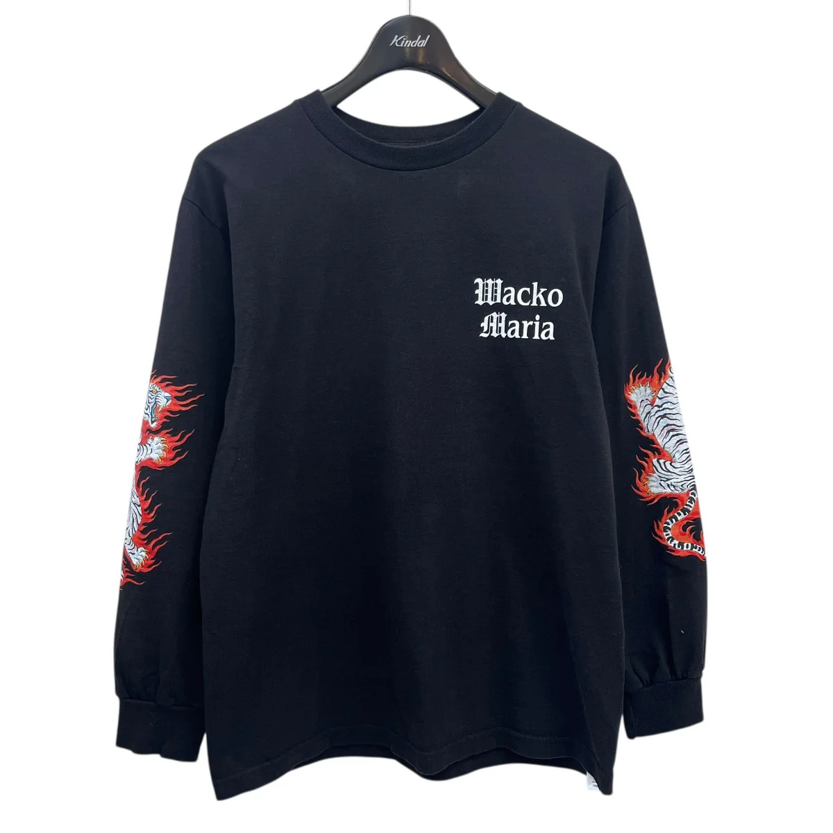 ロングスリーブTシャツ