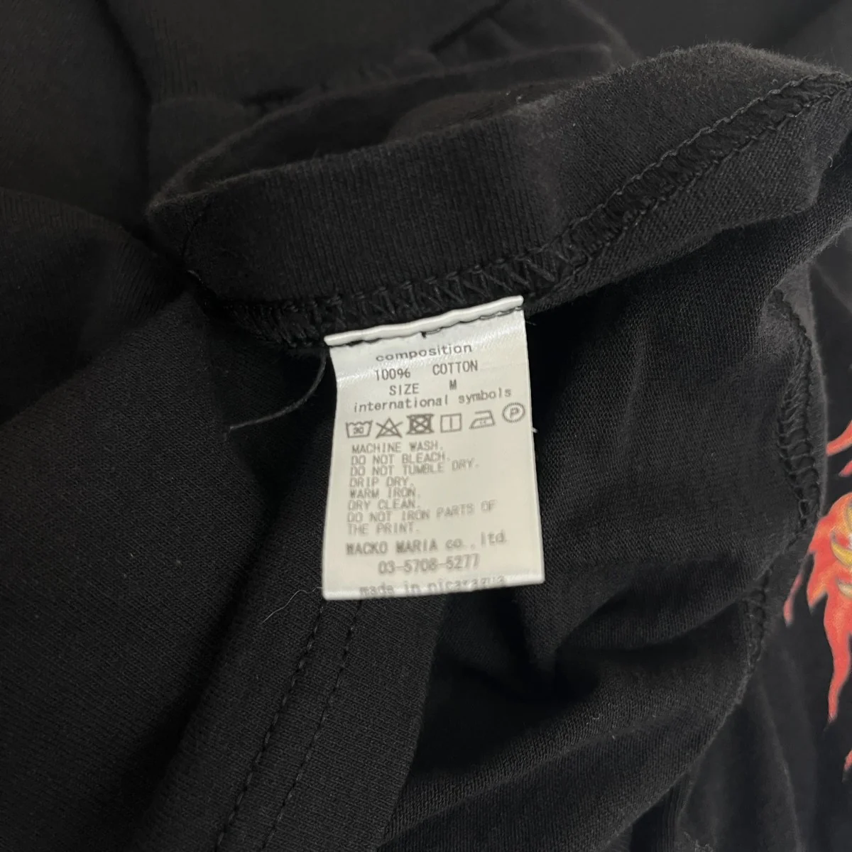 ロングスリーブTシャツ - Image 5