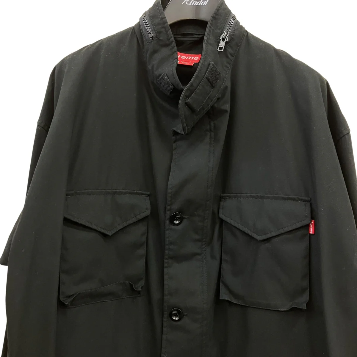 M65ジャケット - Image 3