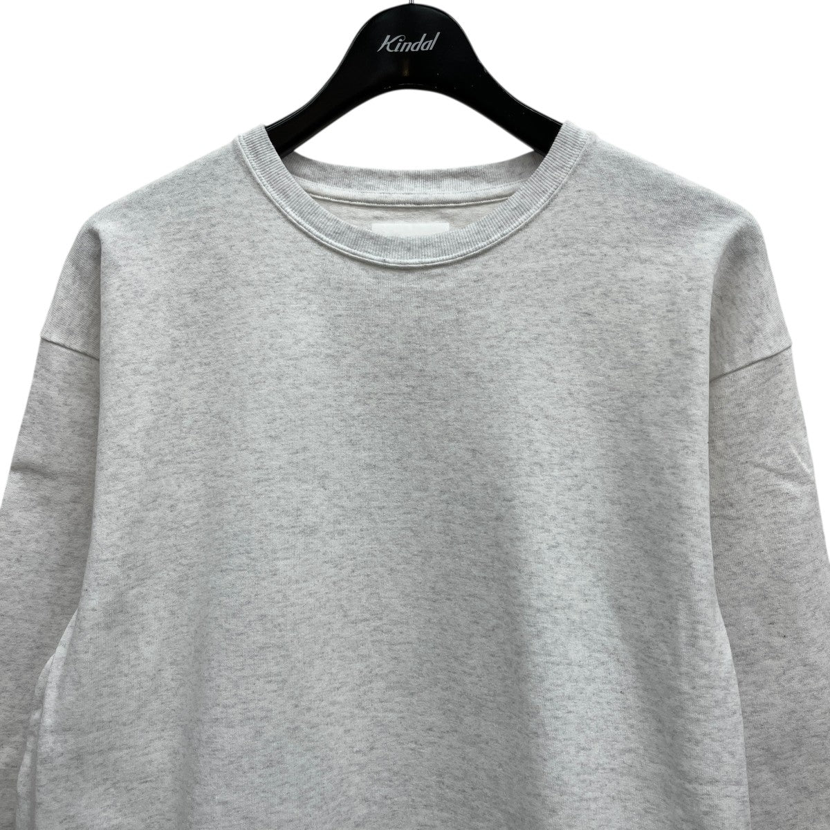 SIGN-YD長袖Tシャツ252ATDT-CSM07 - Image 3