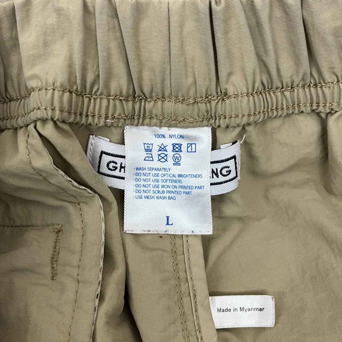 ハーフパンツ - Image 4