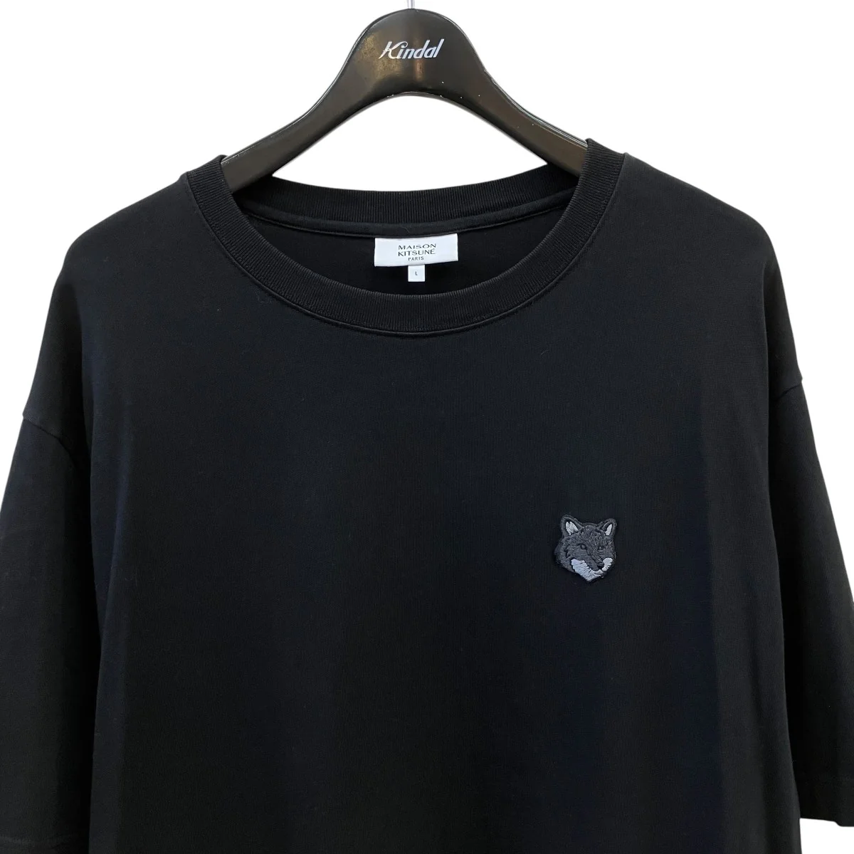 半袖TシャツLM00107KJ0119 - Image 3