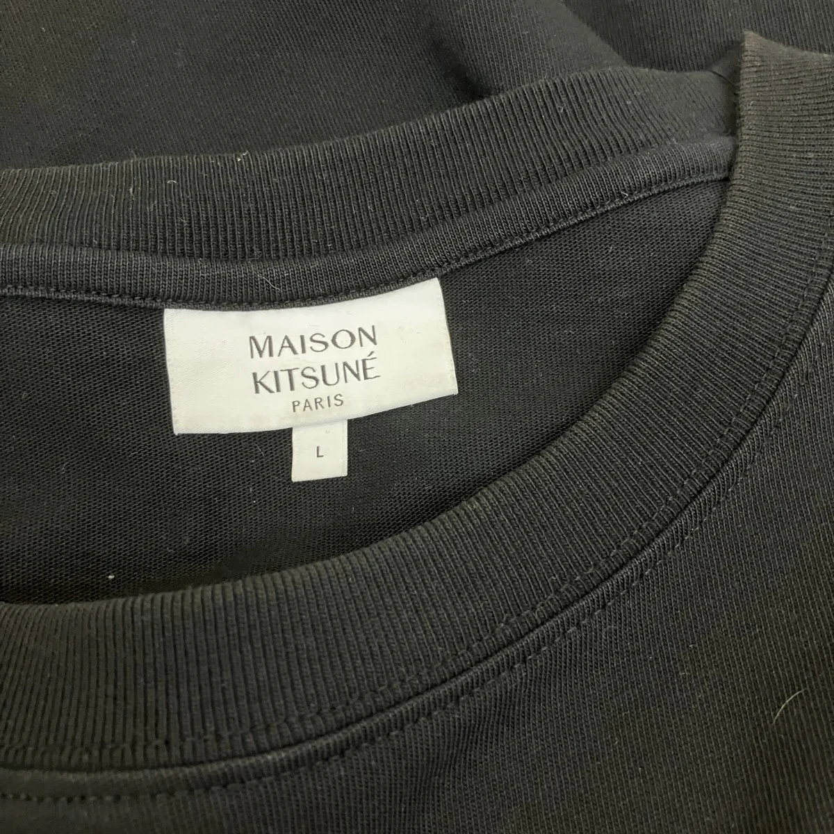 半袖TシャツLM00107KJ0119 - Image 4