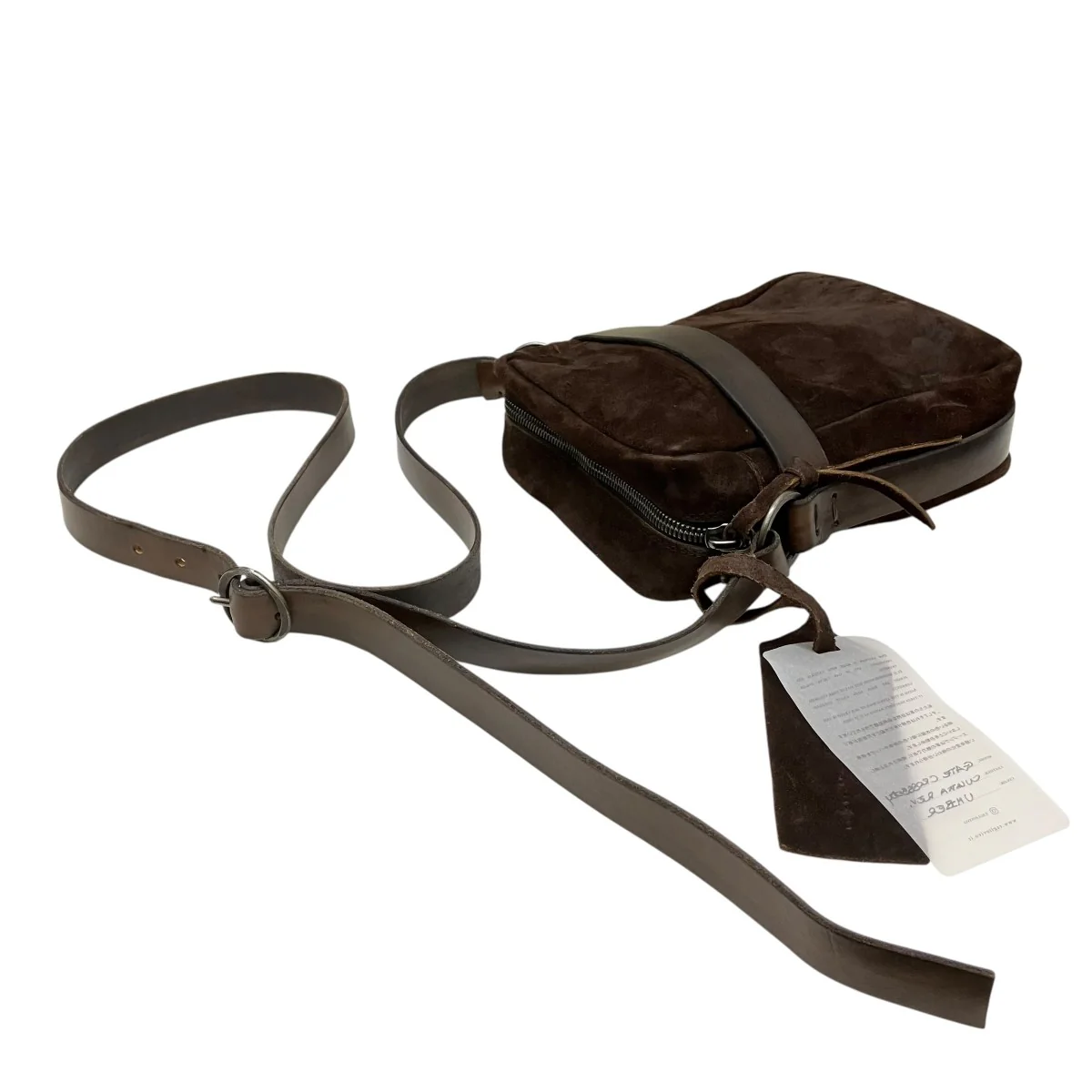 GATES CROSSBODYショルダーバッグ - Image 5