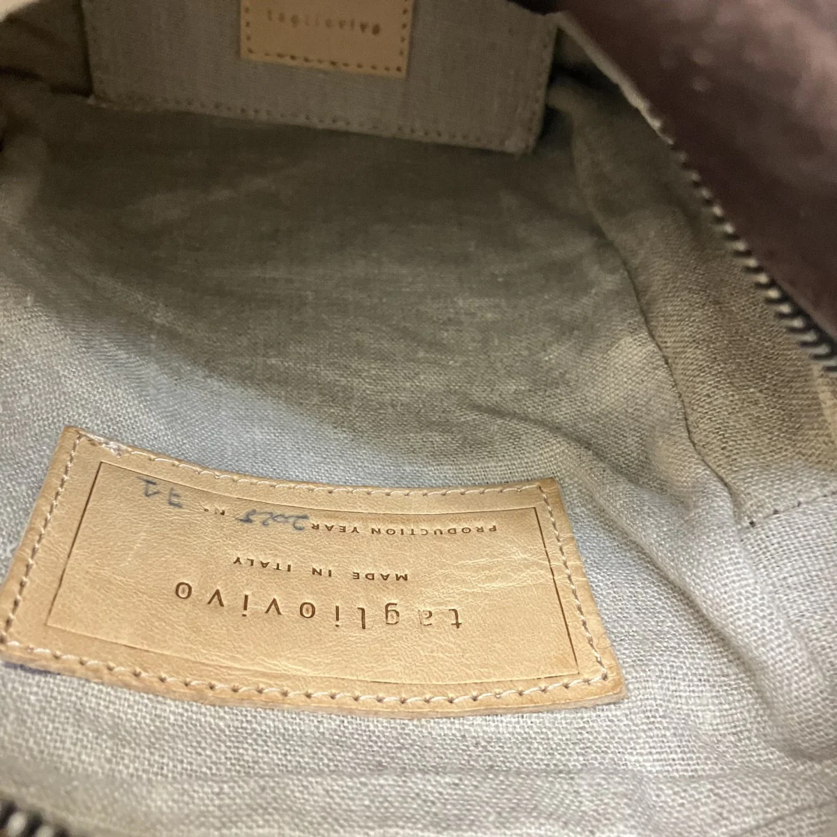 GATES CROSSBODYショルダーバッグ - Image 6