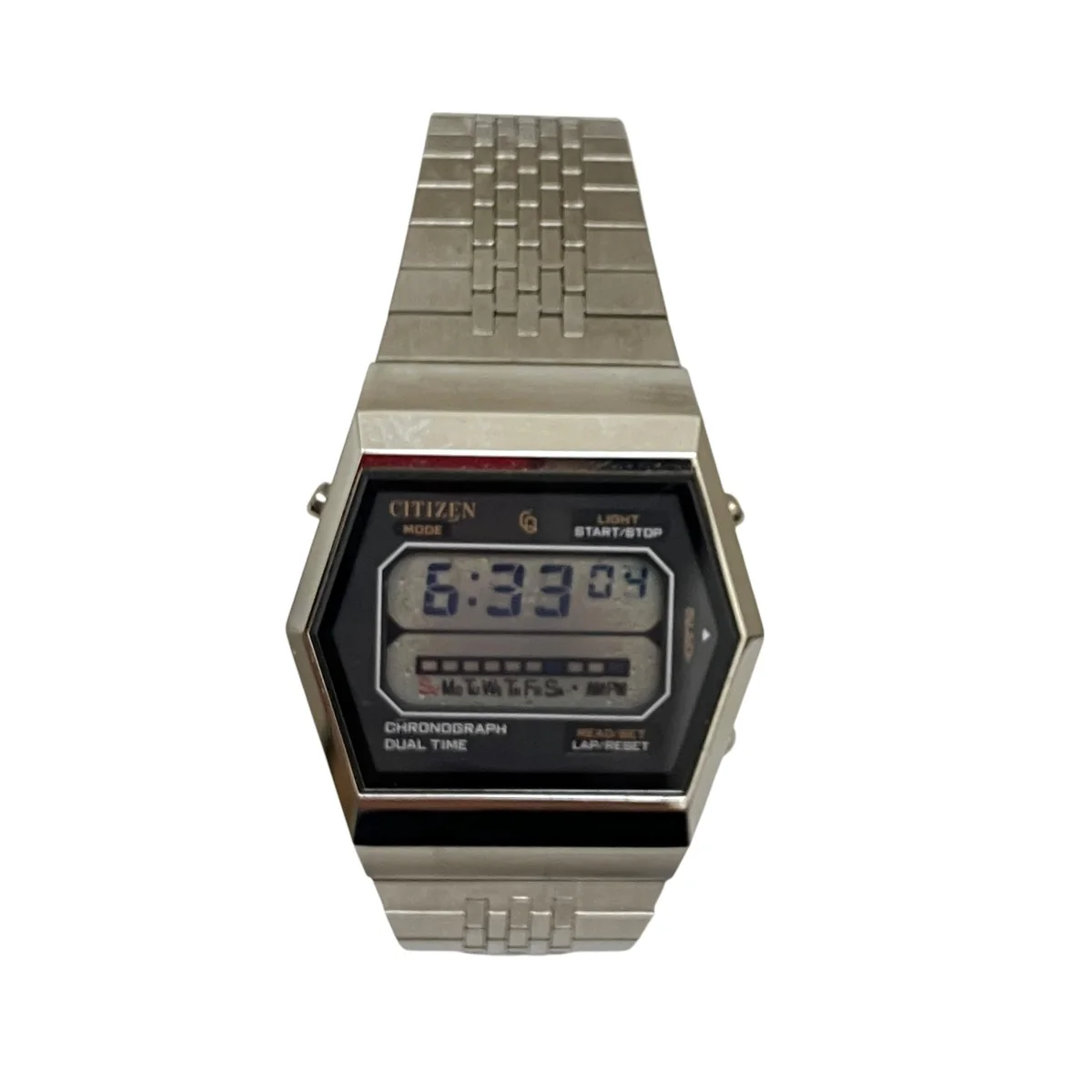 1978年製 Vintage腕時計4-096932Y