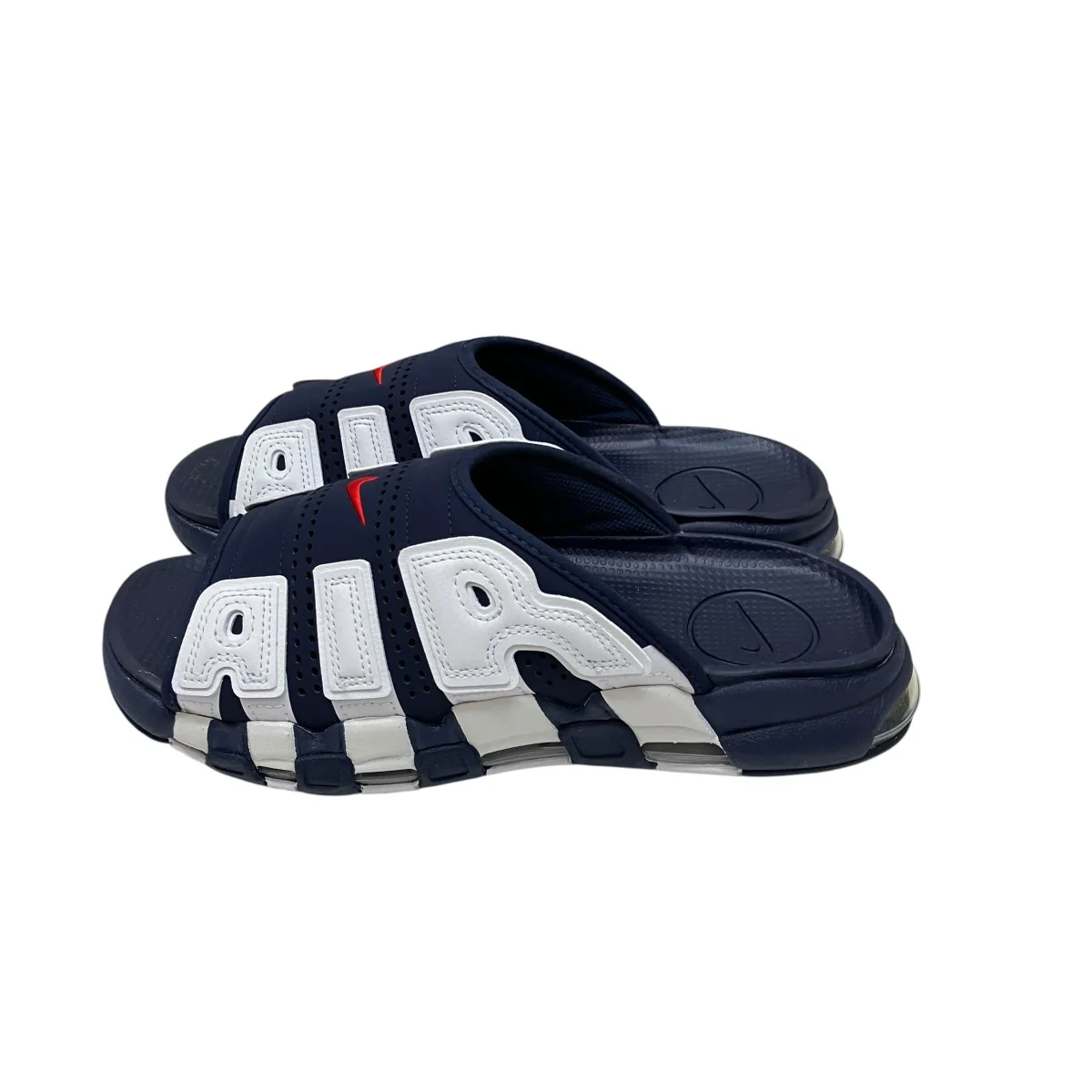 Air More Uptempo Slide  OlympicサンダルFQ8699-400 - Image 3