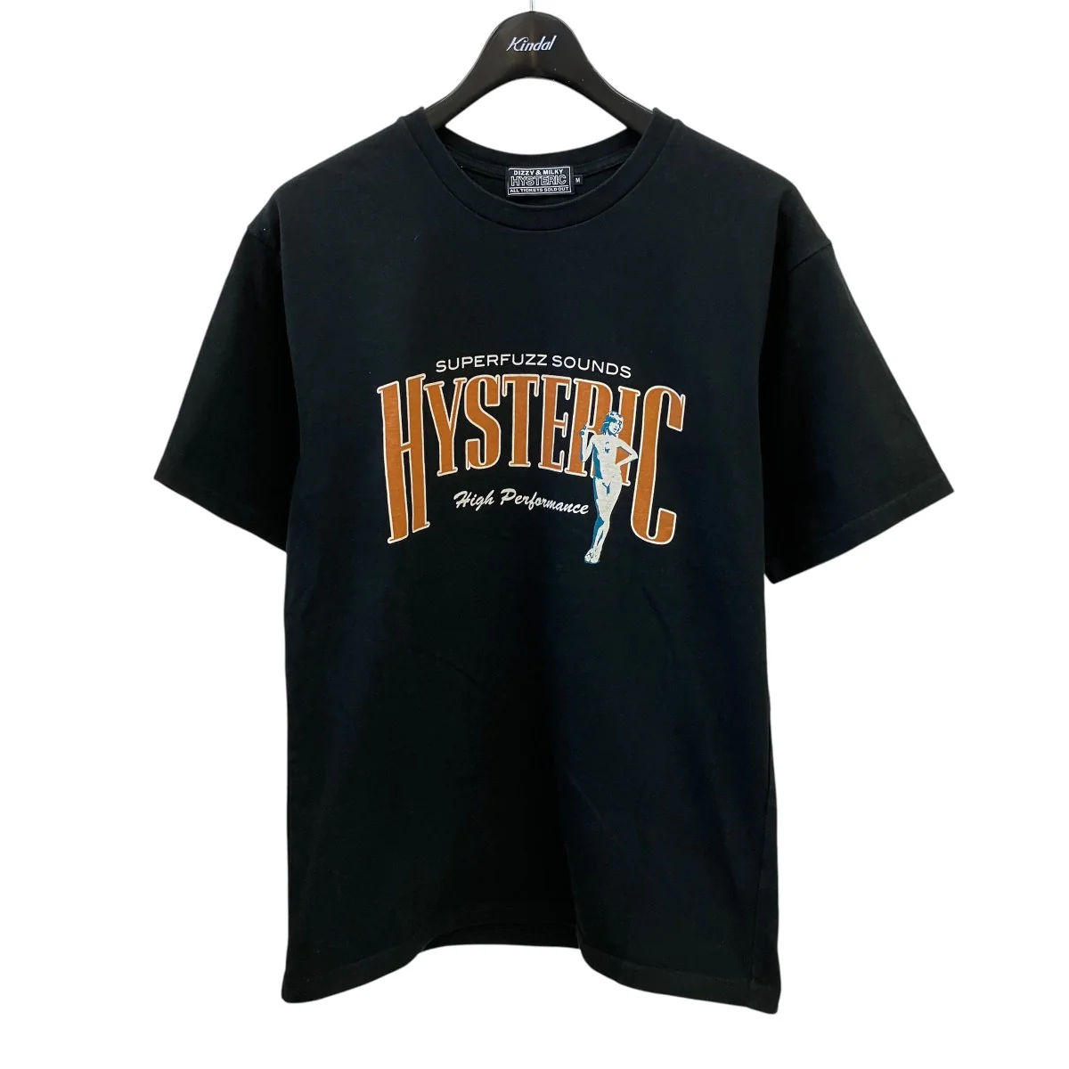 24SS半袖Tシャツ02241CT04