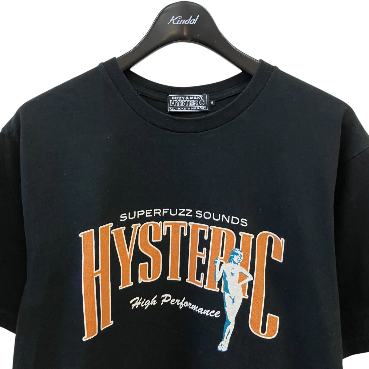 24SS半袖Tシャツ02241CT04 - Image 3
