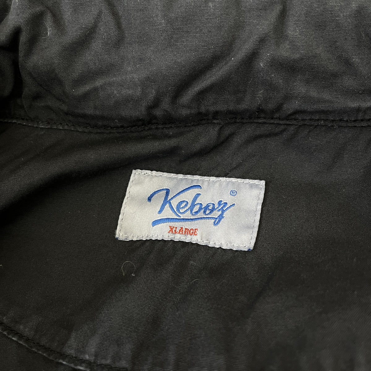 ジップブルゾン - Image 6