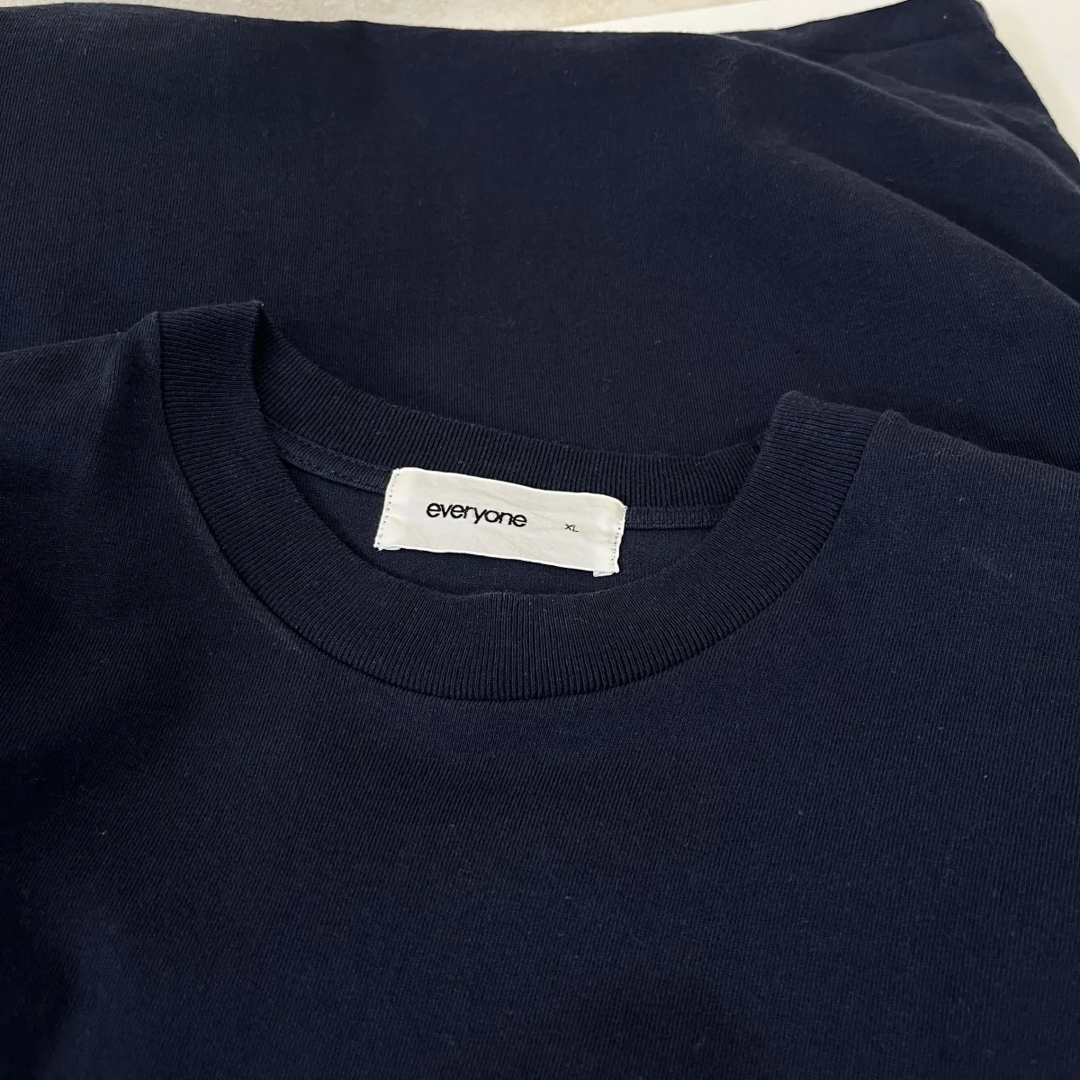 半袖TシャツEV24-CS21 - Image 4
