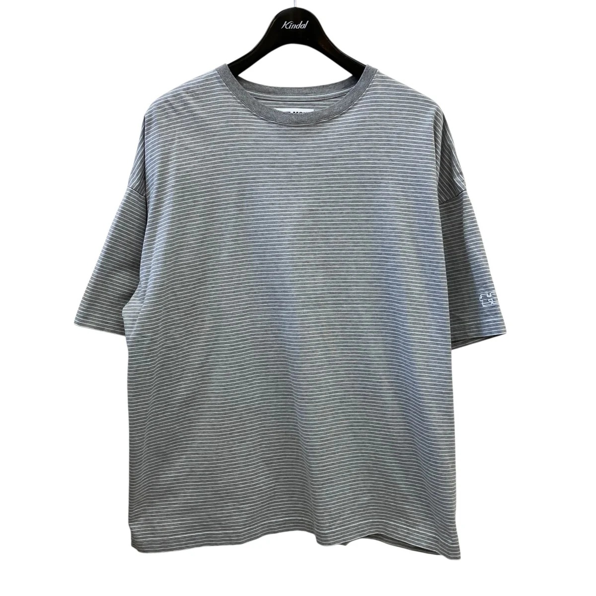 ボーダー半袖TシャツTTT-CT07
