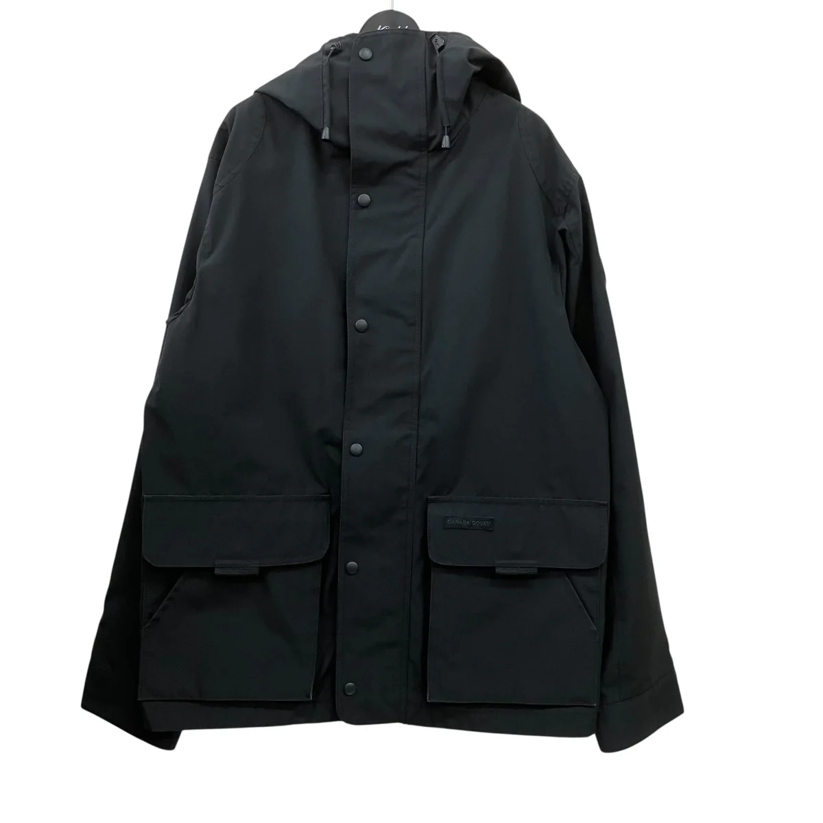 Lockeport Jacket Black Label2429MB