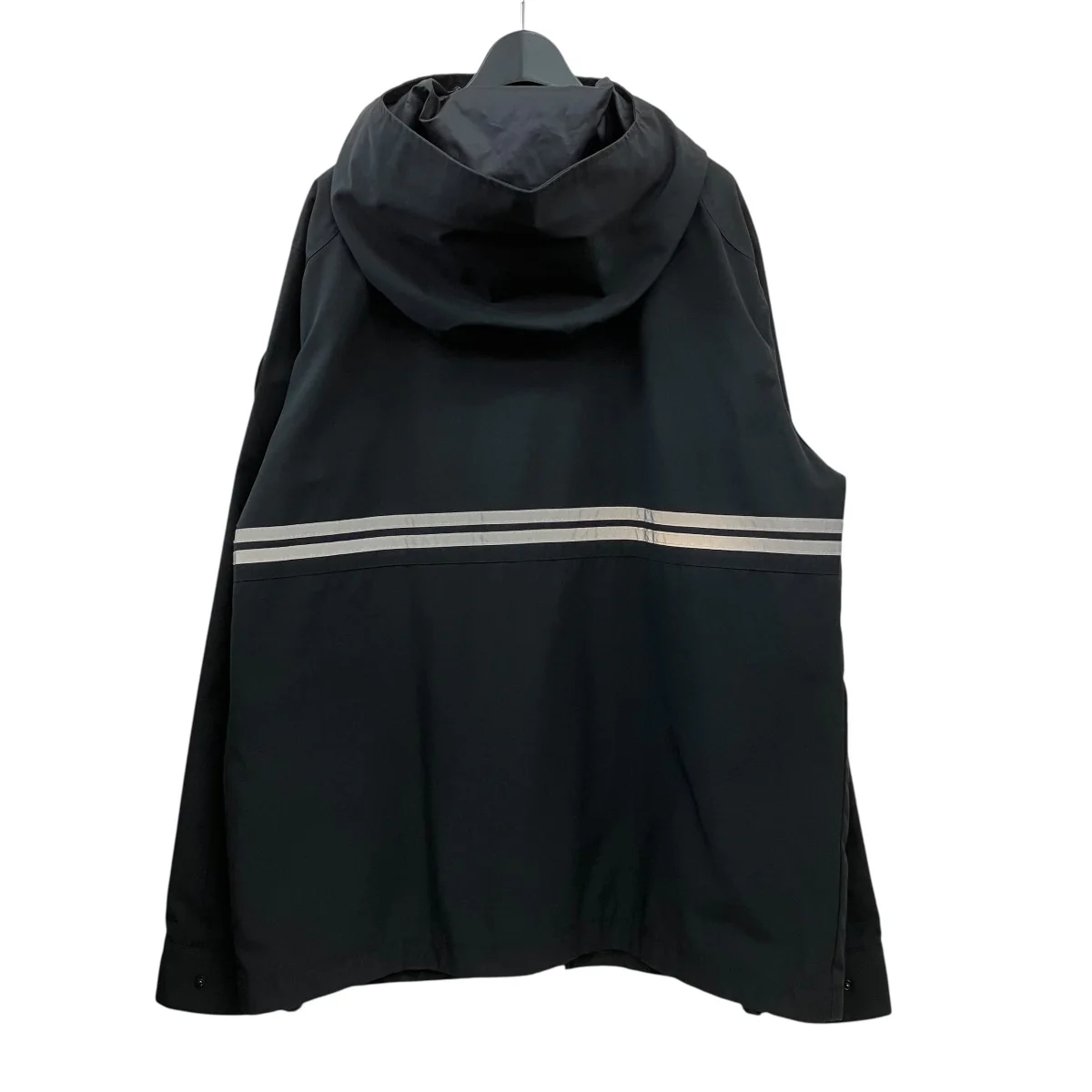 Lockeport Jacket Black Label2429MB - Image 2