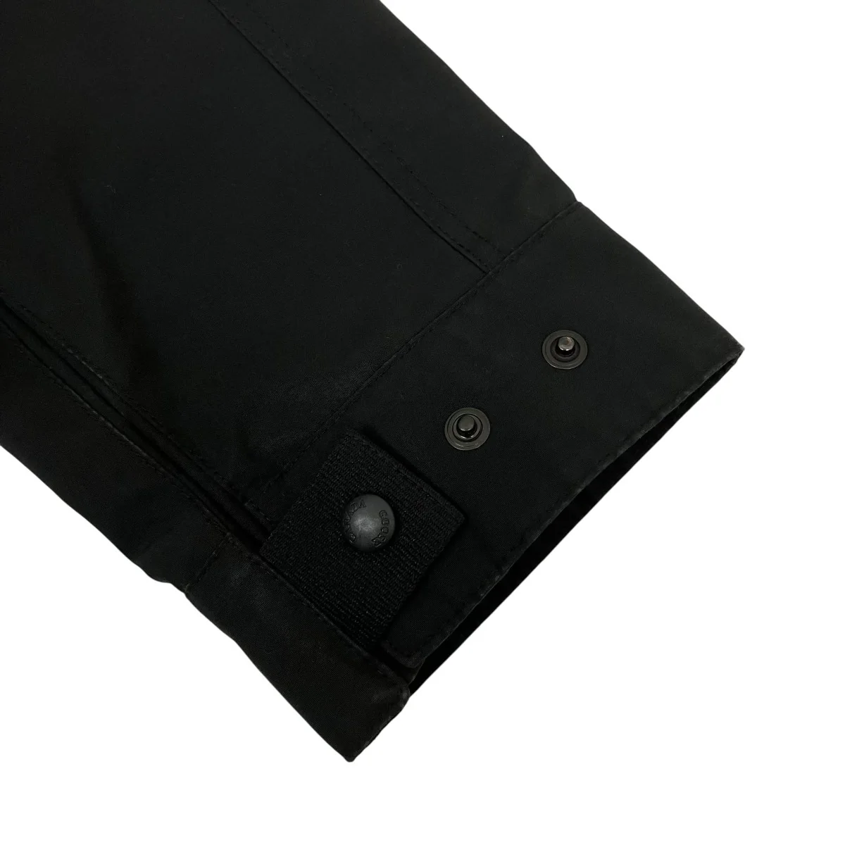 Lockeport Jacket Black Label2429MB - Image 6