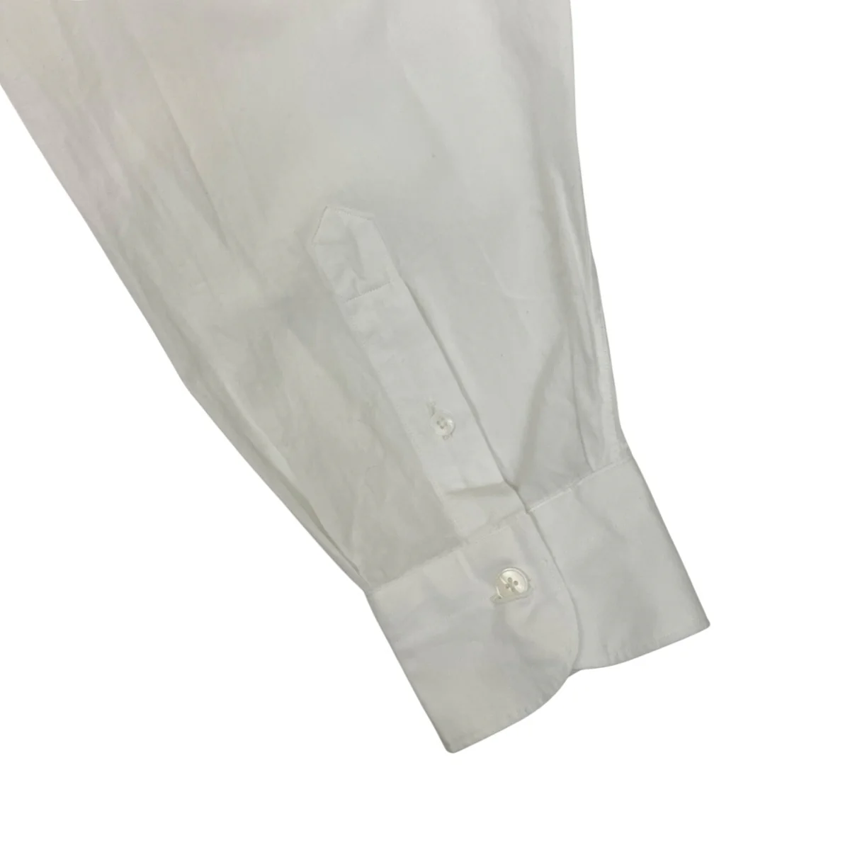 25SS長袖シャツB01-02001 - Image 4