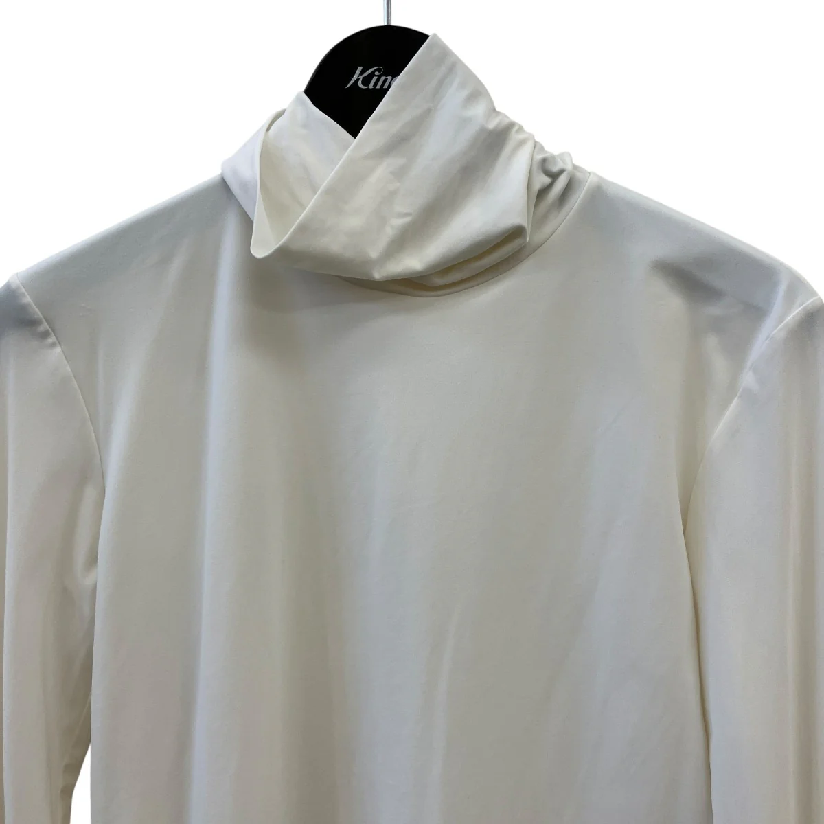 ストレッチタートルネックtシャツJSCQ705047WQ47710801 - Image 3