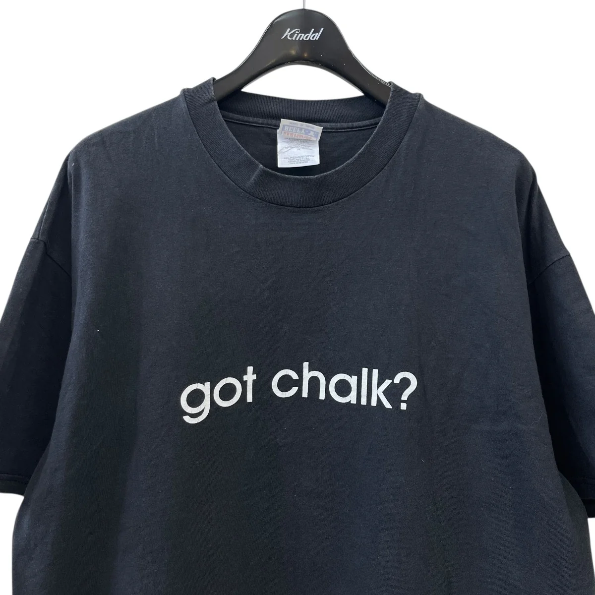 90-00S vintage半袖Tシャツ - Image 3