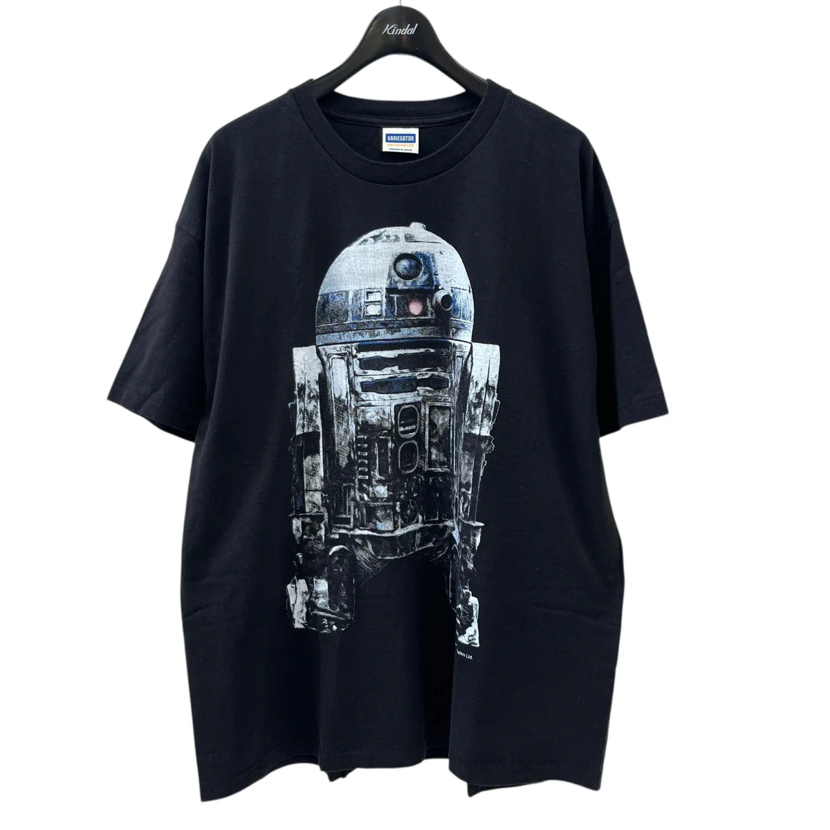 FOR FRAGMENT TEETシャツ