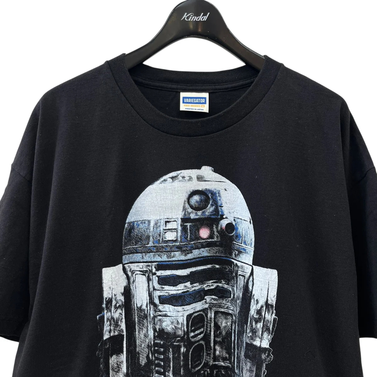 FOR FRAGMENT TEETシャツ - Image 3
