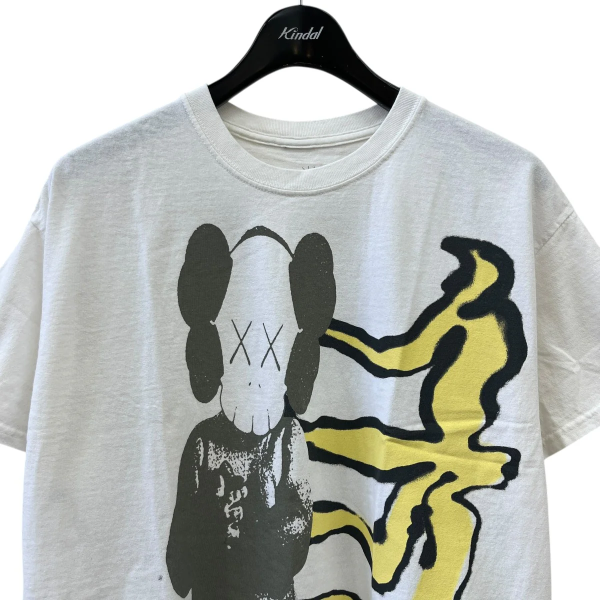 FOR FRAGMENT TEETシャツ - Image 3