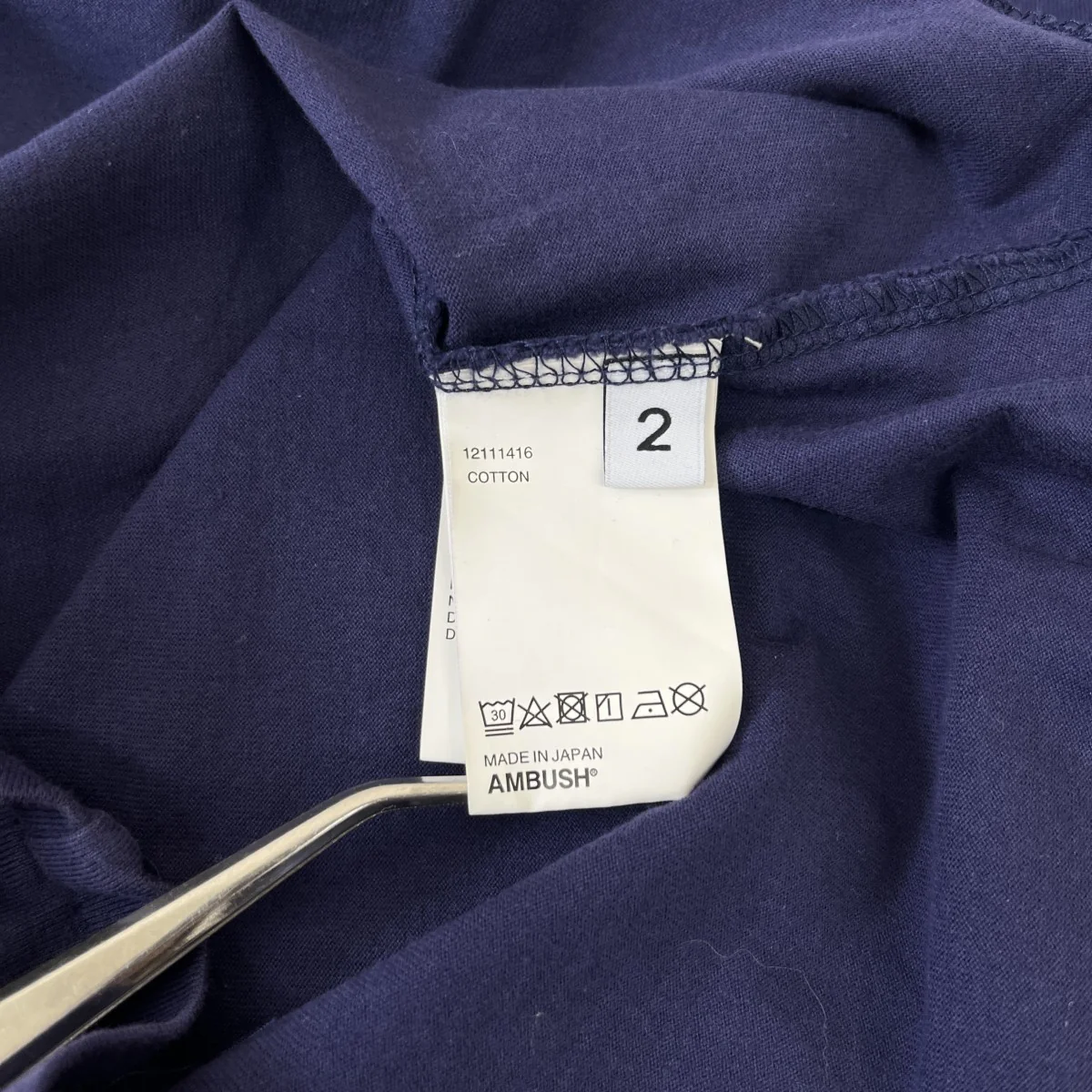 Tシャツ12111416 - Image 5