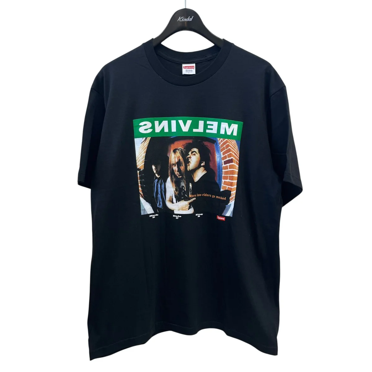 Melvins Prick TeeTシャツ