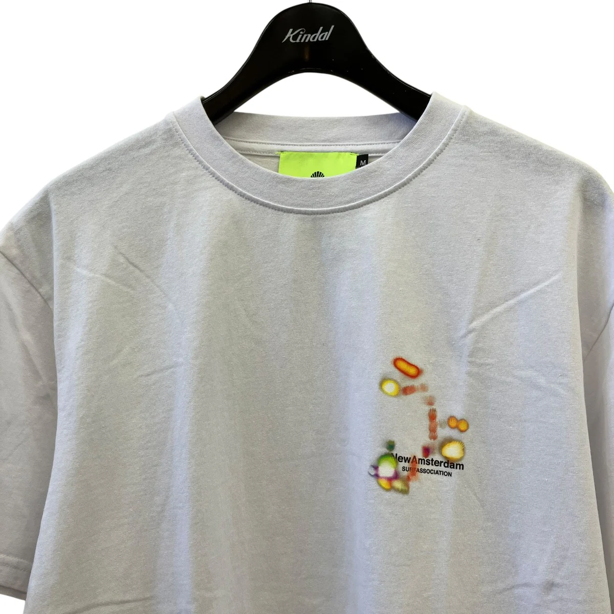 半袖Tシャツ2401101002 - Image 3