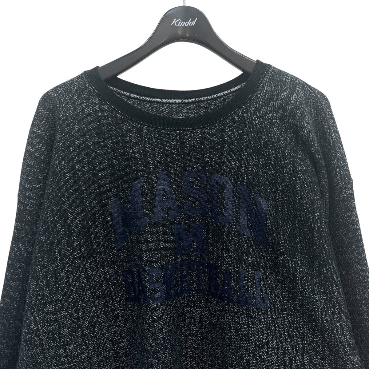 PREMIUMクルーネックスウェット - Image 3