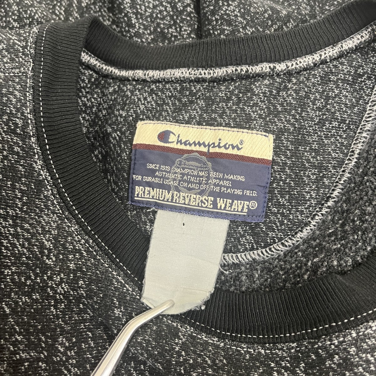 PREMIUMクルーネックスウェット - Image 5