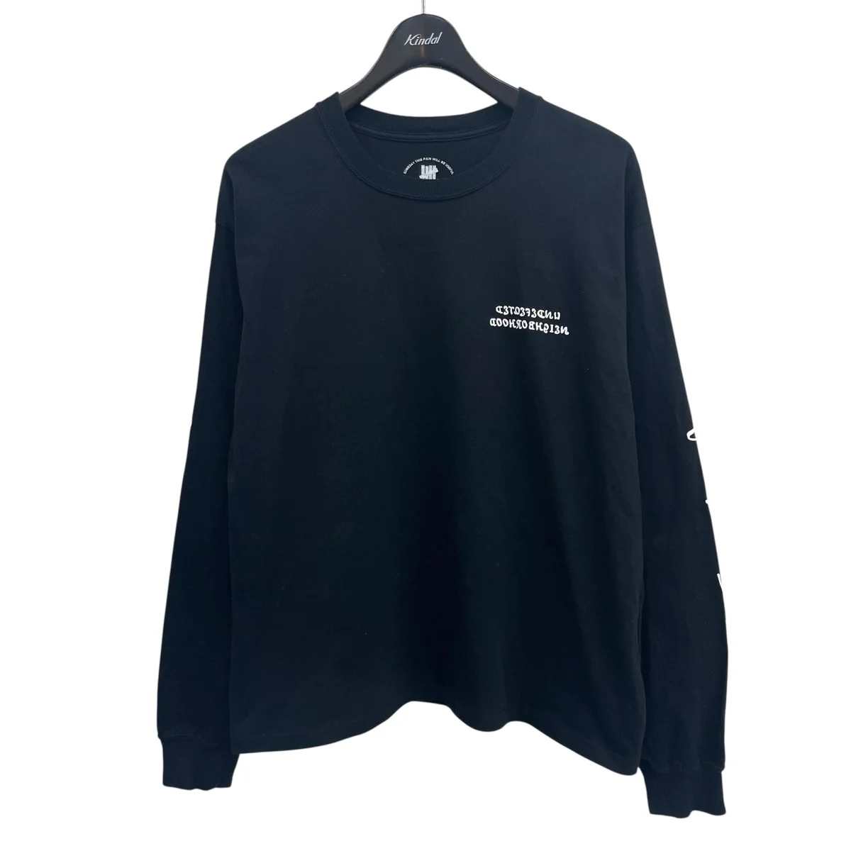 長袖Tシャツ