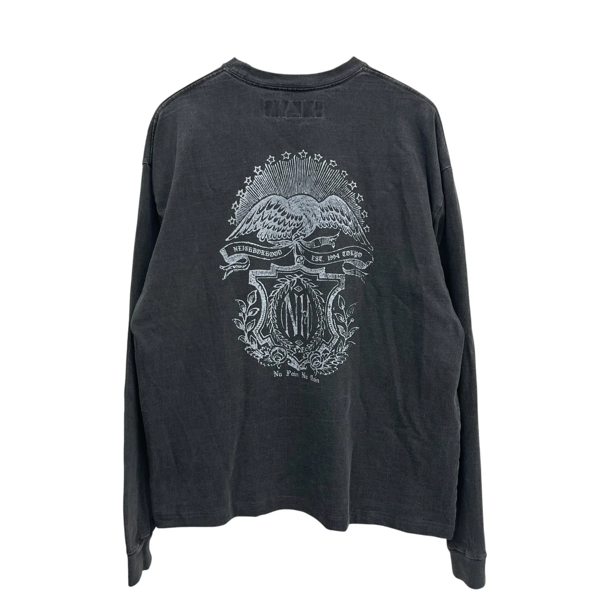 長袖Tシャツ - Image 2